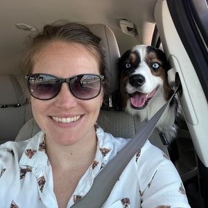 Meet your Posher, Danielle